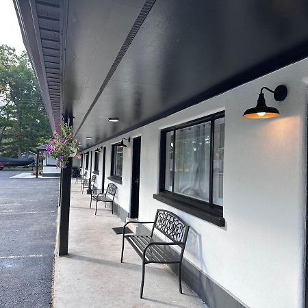 Star Gate Motel Indian River Zewnętrze zdjęcie
