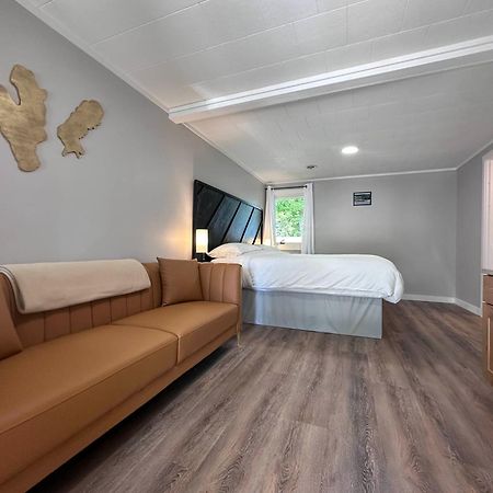 Star Gate Motel Indian River Zewnętrze zdjęcie
