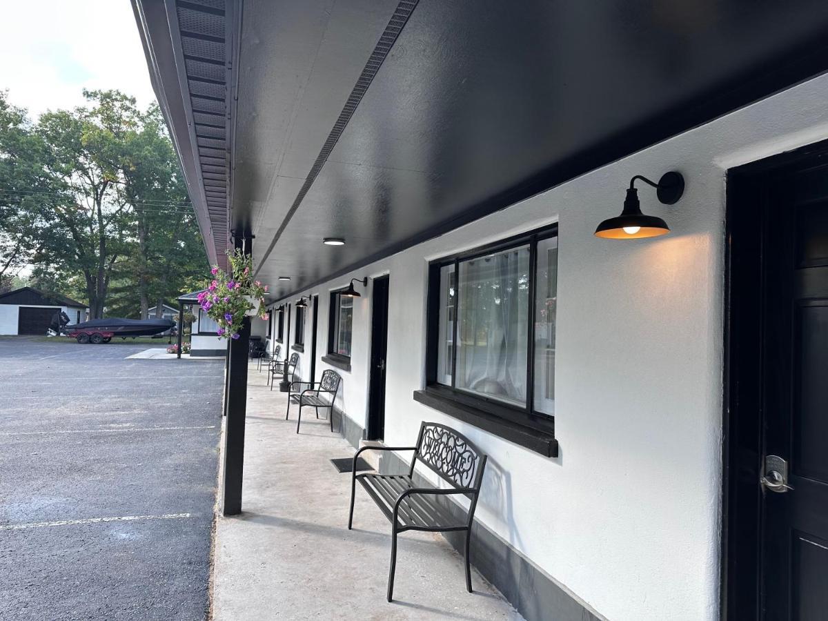 Star Gate Motel Indian River Zewnętrze zdjęcie