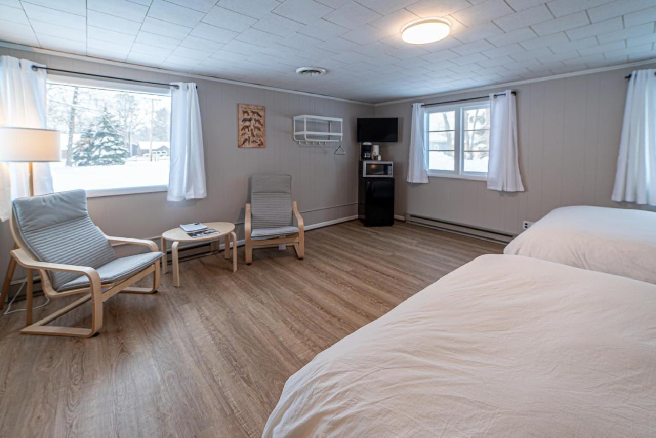 Star Gate Motel Indian River Zewnętrze zdjęcie