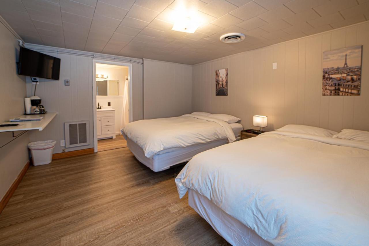 Star Gate Motel Indian River Zewnętrze zdjęcie