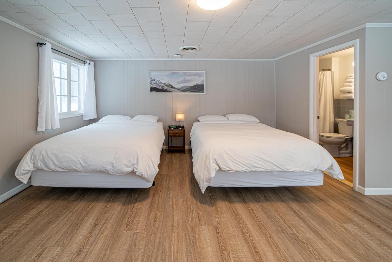 Star Gate Motel Indian River Zewnętrze zdjęcie