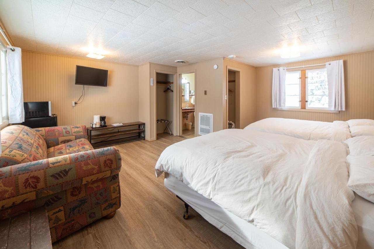 Star Gate Motel Indian River Zewnętrze zdjęcie
