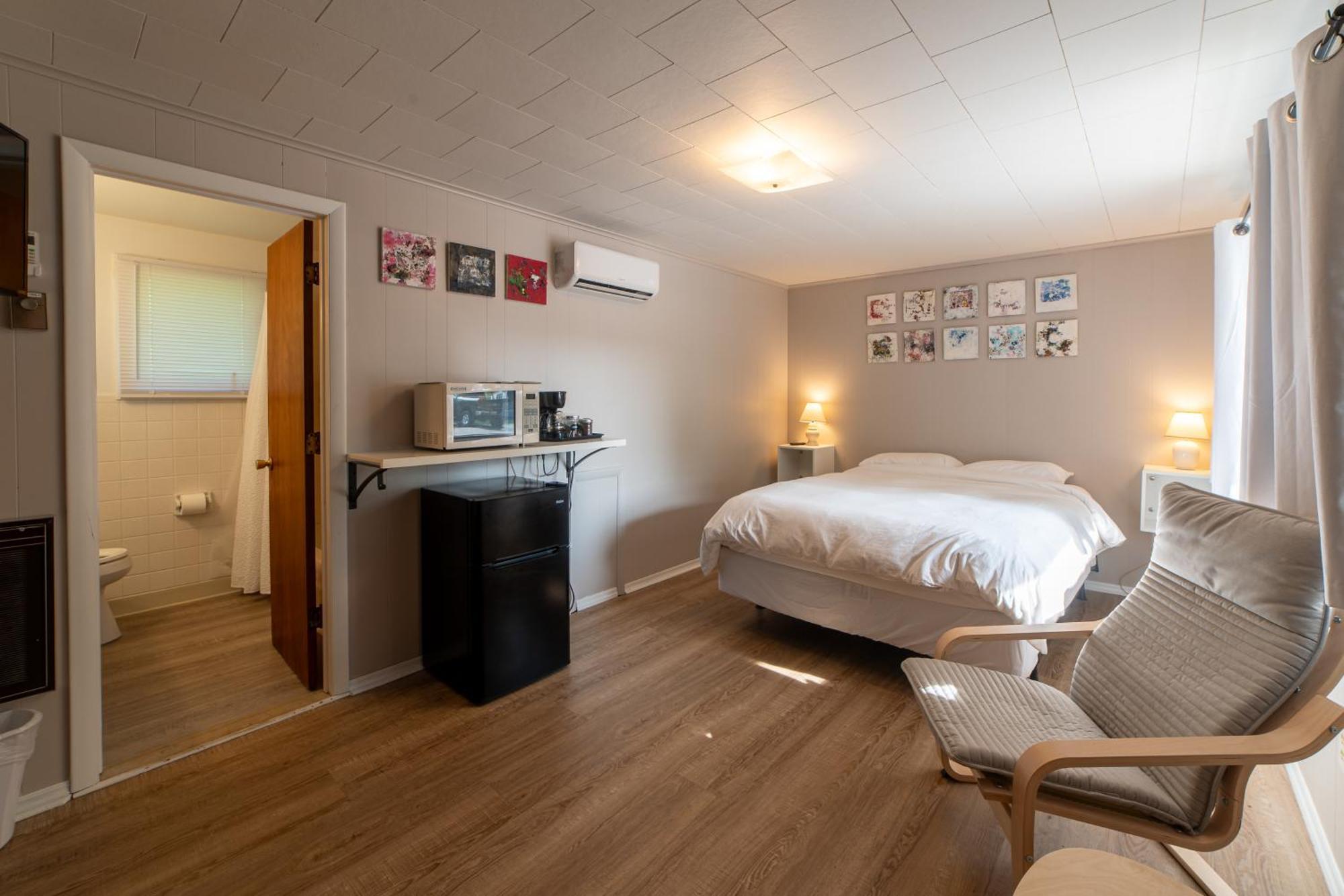 Star Gate Motel Indian River Zewnętrze zdjęcie