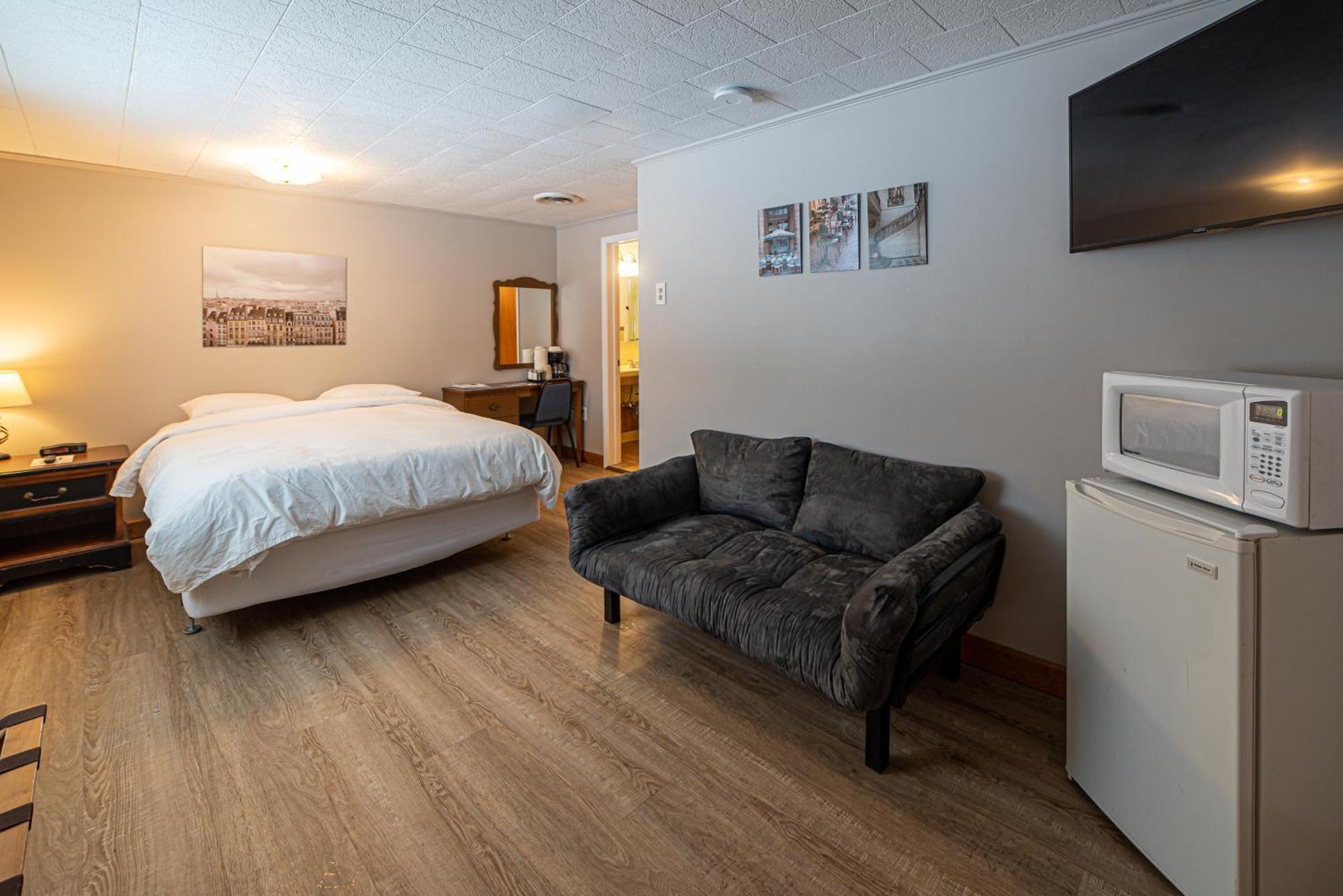 Star Gate Motel Indian River Zewnętrze zdjęcie