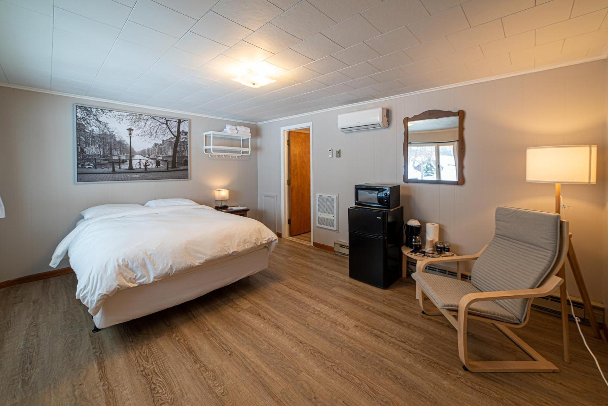 Star Gate Motel Indian River Zewnętrze zdjęcie
