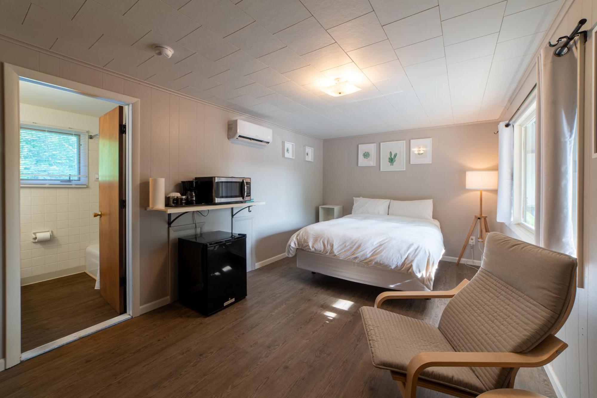 Star Gate Motel Indian River Zewnętrze zdjęcie