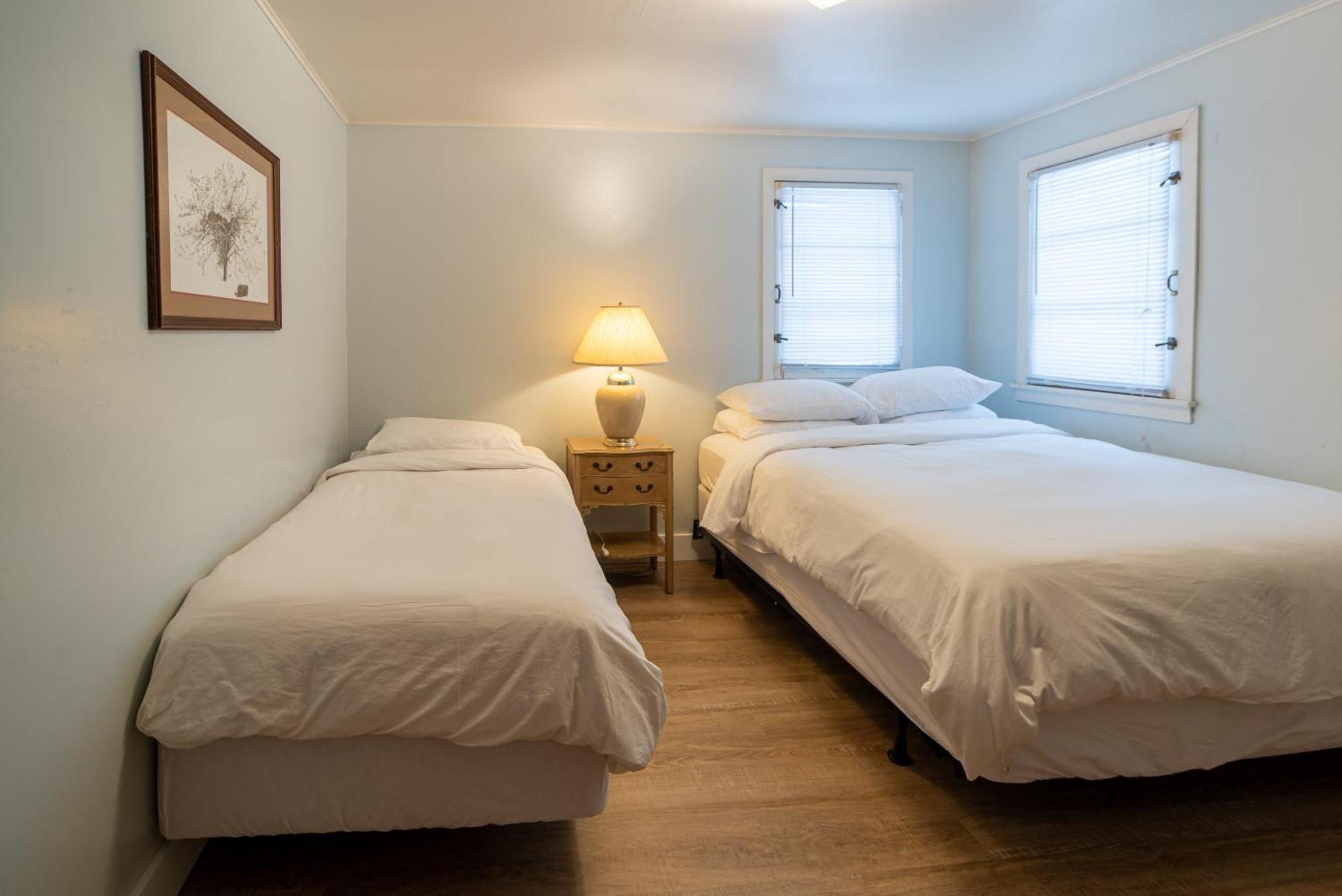 Star Gate Motel Indian River Zewnętrze zdjęcie