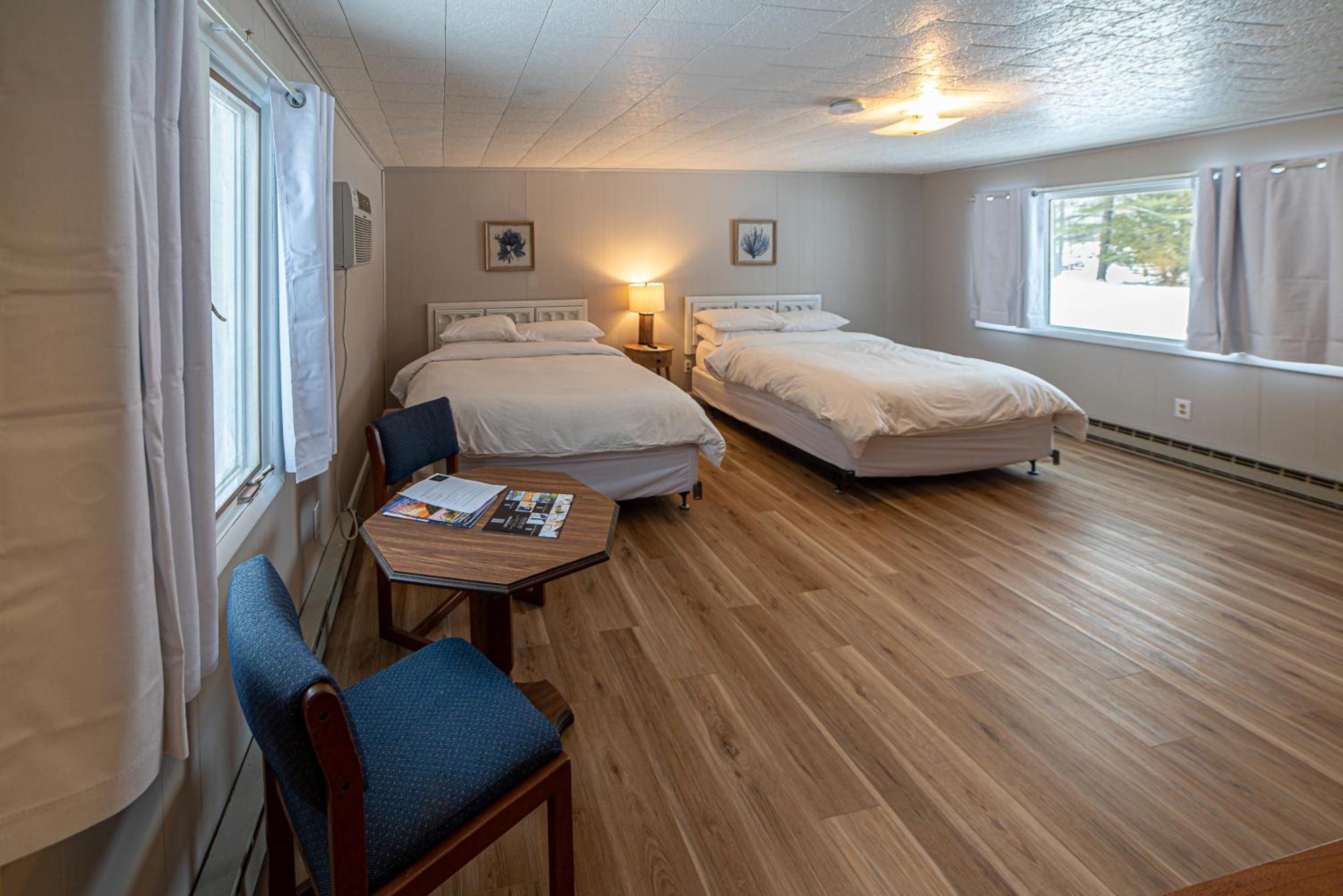 Star Gate Motel Indian River Pokój zdjęcie