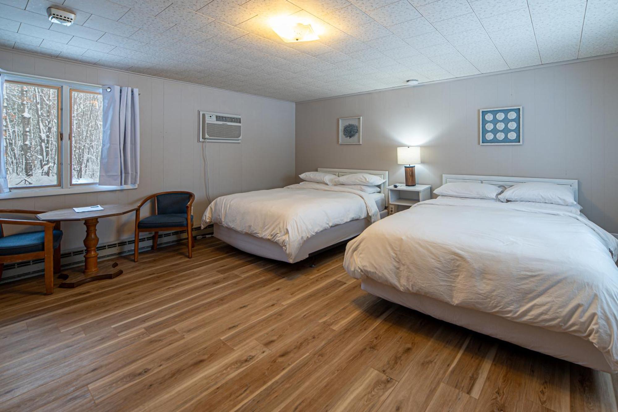 Star Gate Motel Indian River Pokój zdjęcie