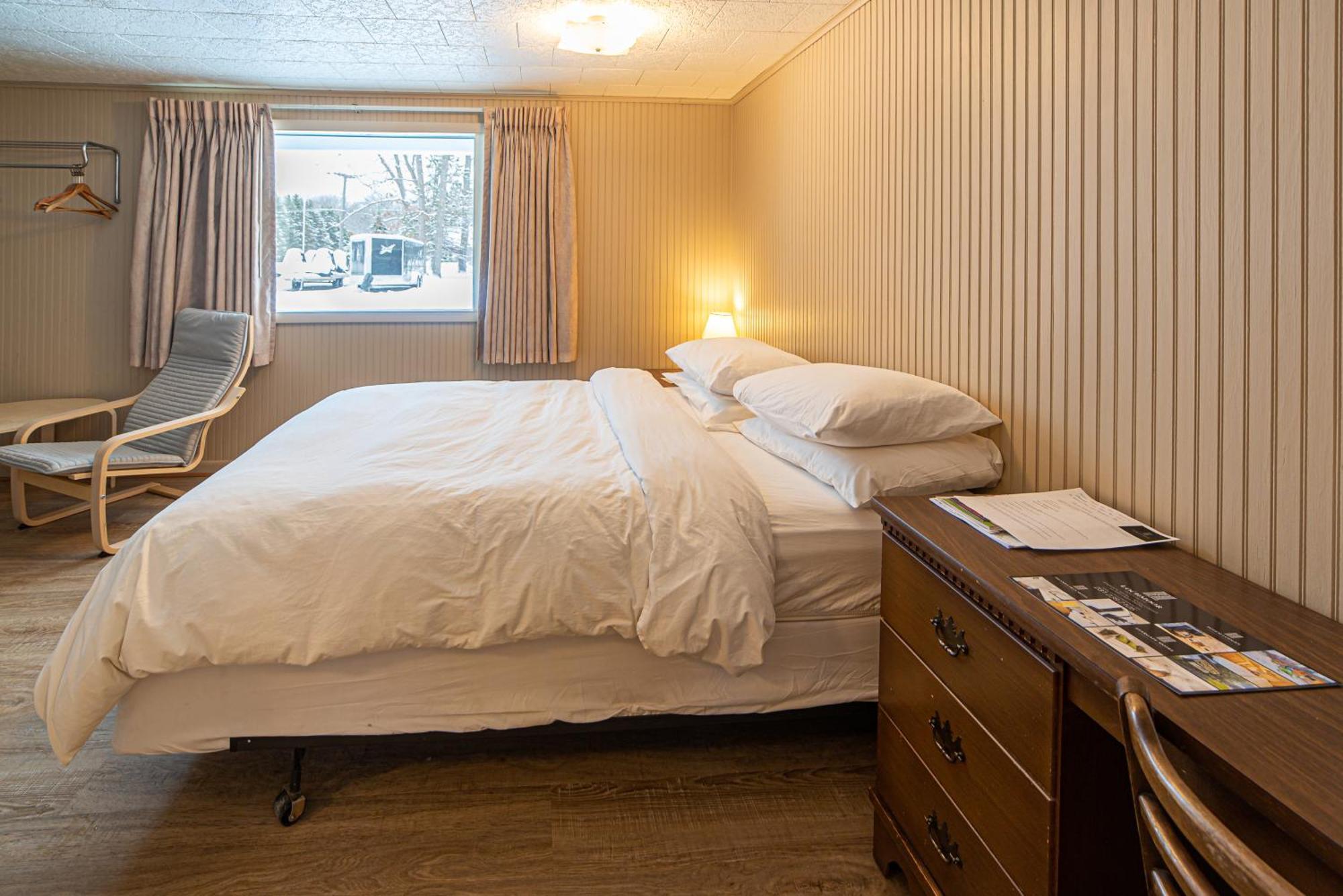 Star Gate Motel Indian River Pokój zdjęcie