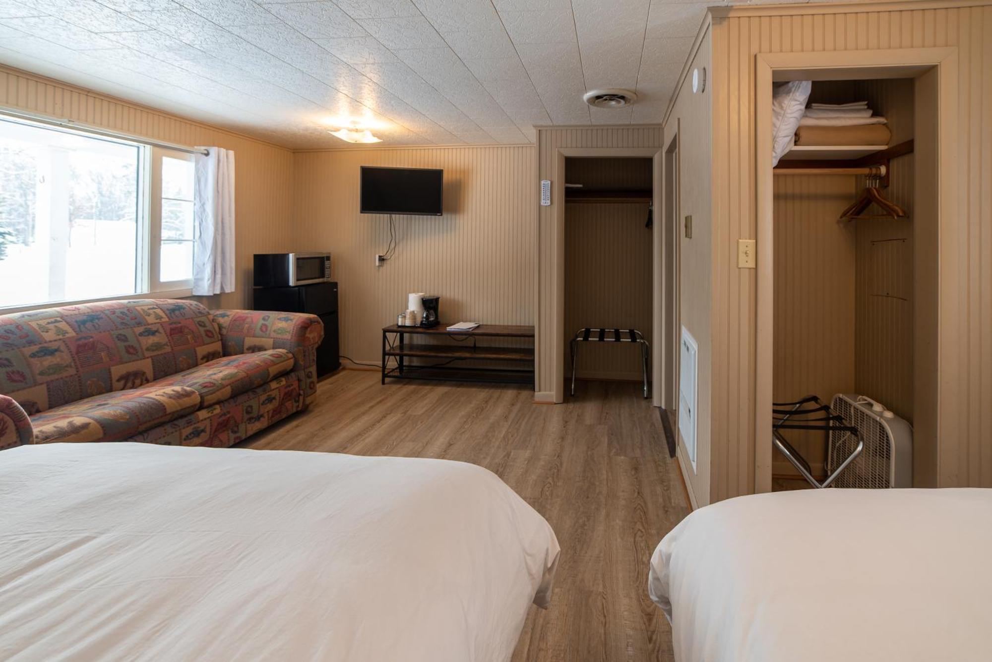 Star Gate Motel Indian River Pokój zdjęcie