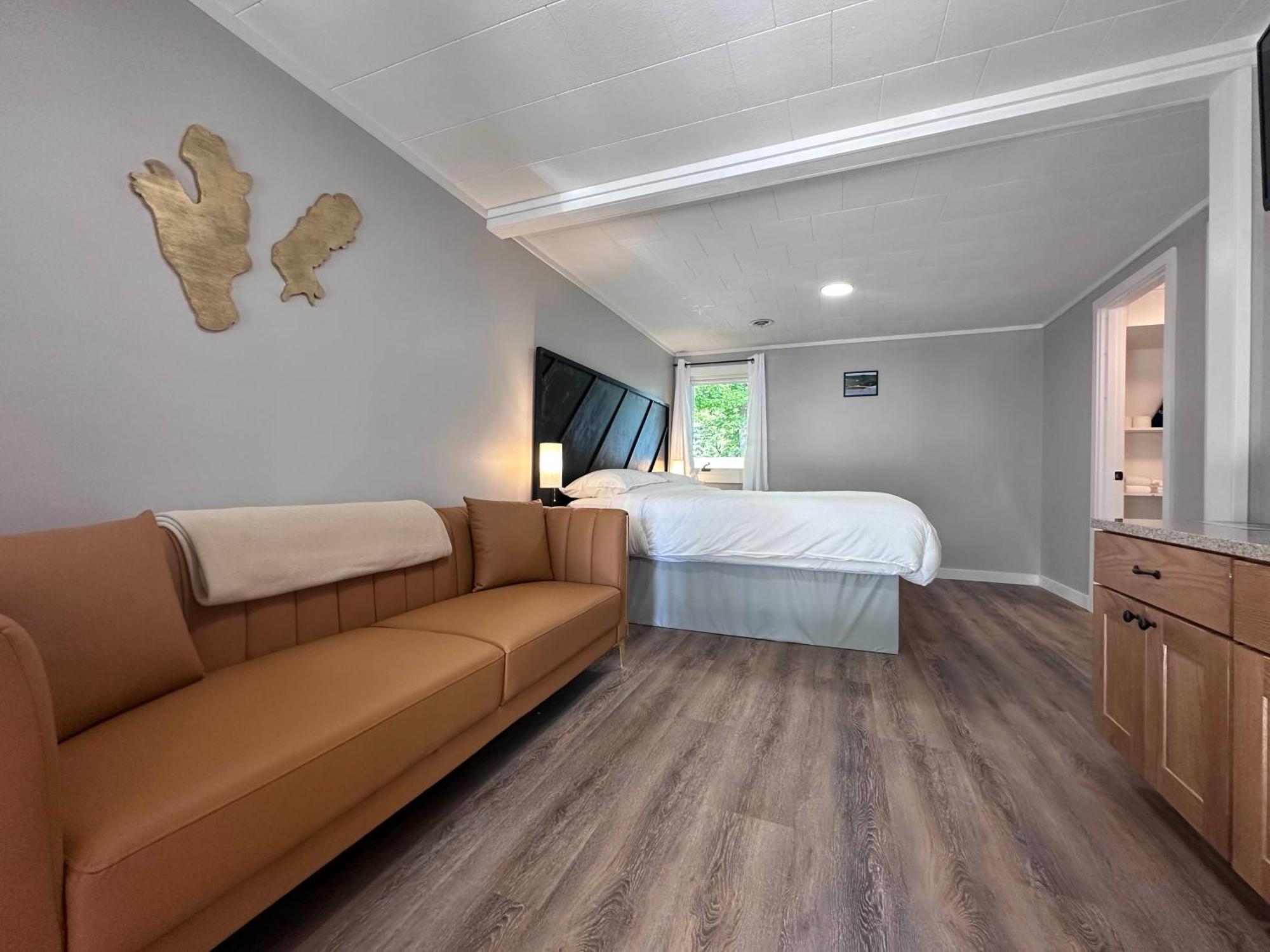 Star Gate Motel Indian River Zewnętrze zdjęcie