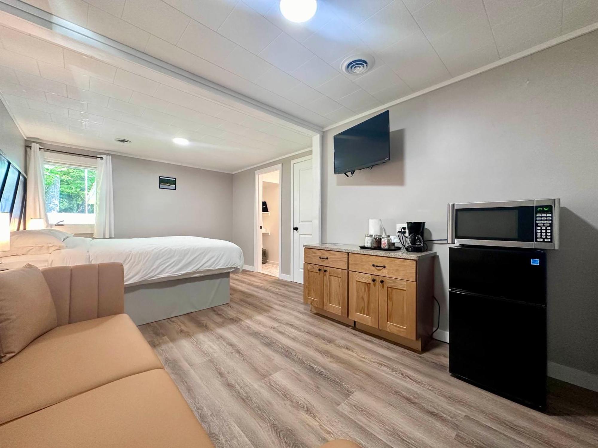 Star Gate Motel Indian River Zewnętrze zdjęcie
