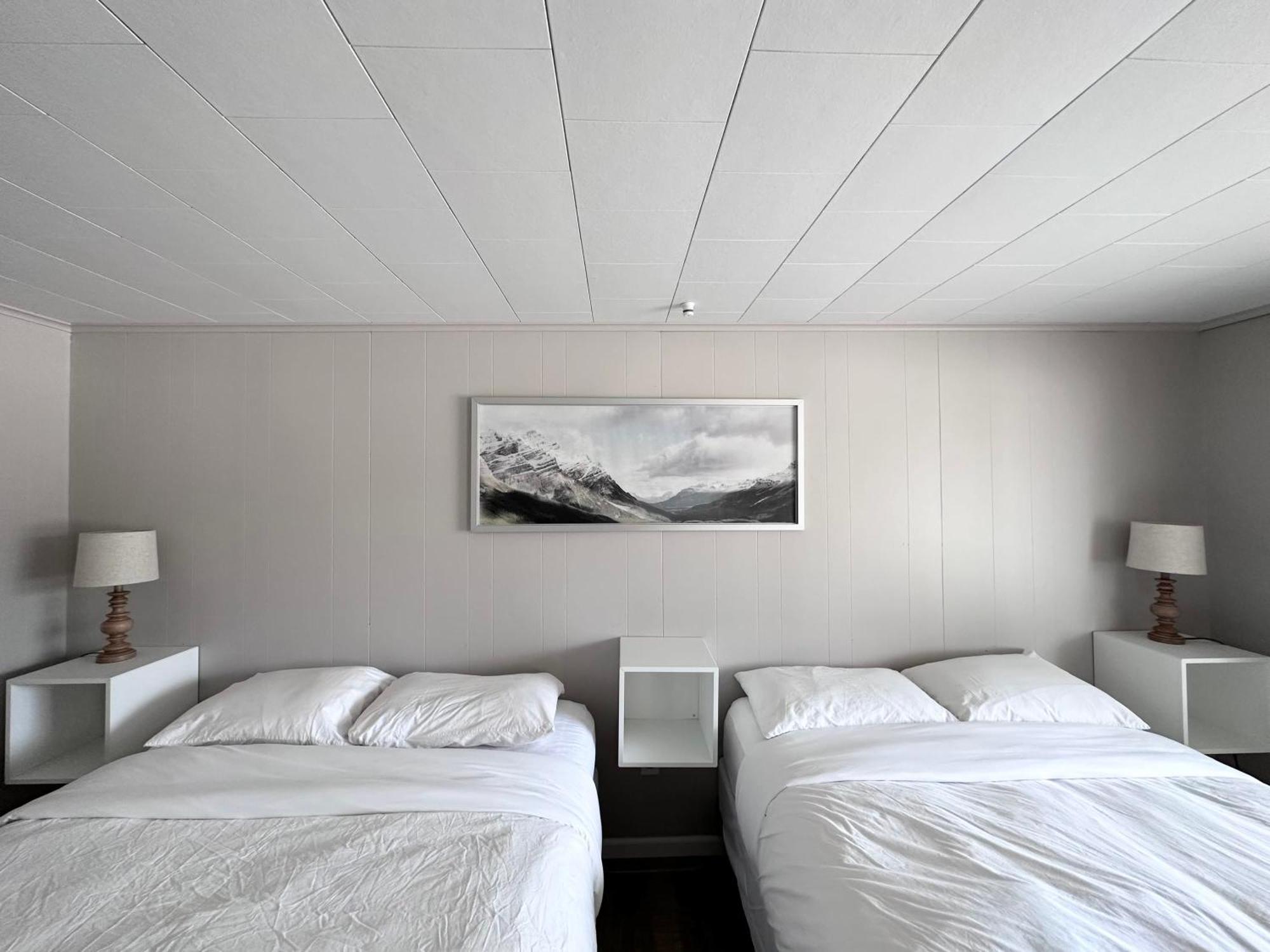 Star Gate Motel Indian River Zewnętrze zdjęcie